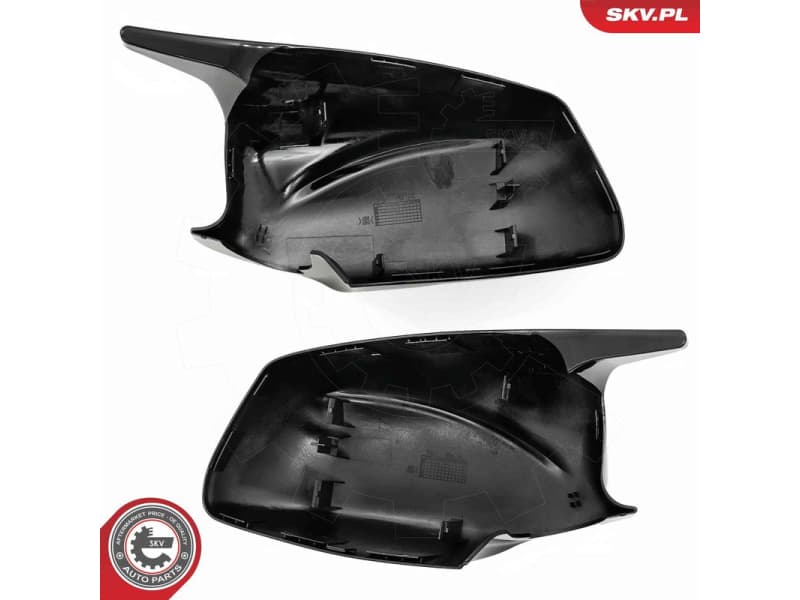 Cover, exterior mirror 66SKV914 - image 4