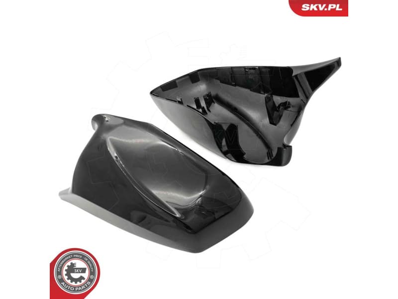 Cover, exterior mirror 66SKV914 - image 5