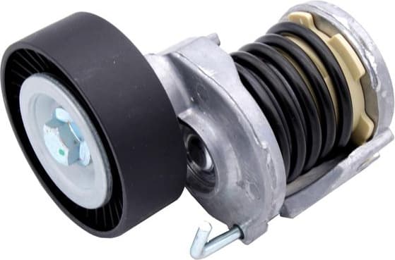 Belt Tensioner, V-ribbed belt 210156210 - image 2