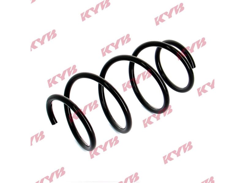 Suspension Spring K-Flex RA1268 - image 2