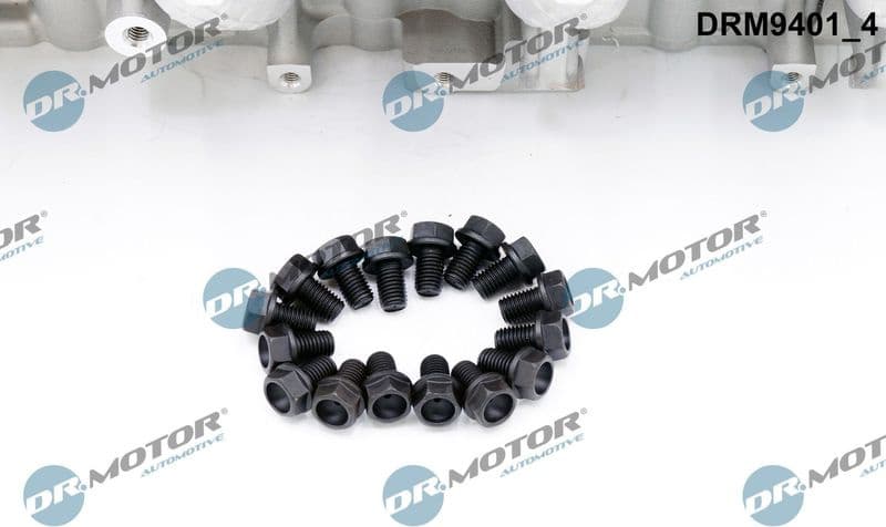 Cylinder Head DRM9401 - image 5