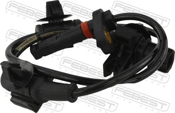 Sensor, wheel speed 03606-006
