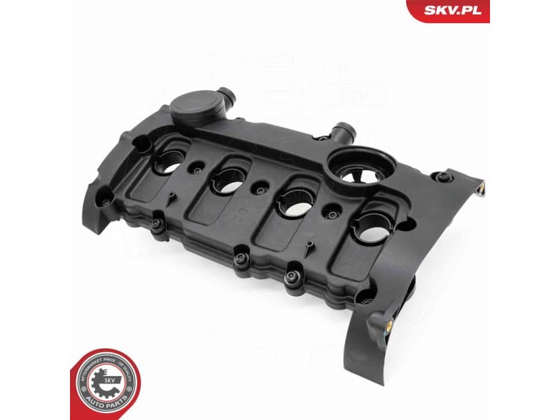 Cylinder Head Cover 48SKV122 - image 2
