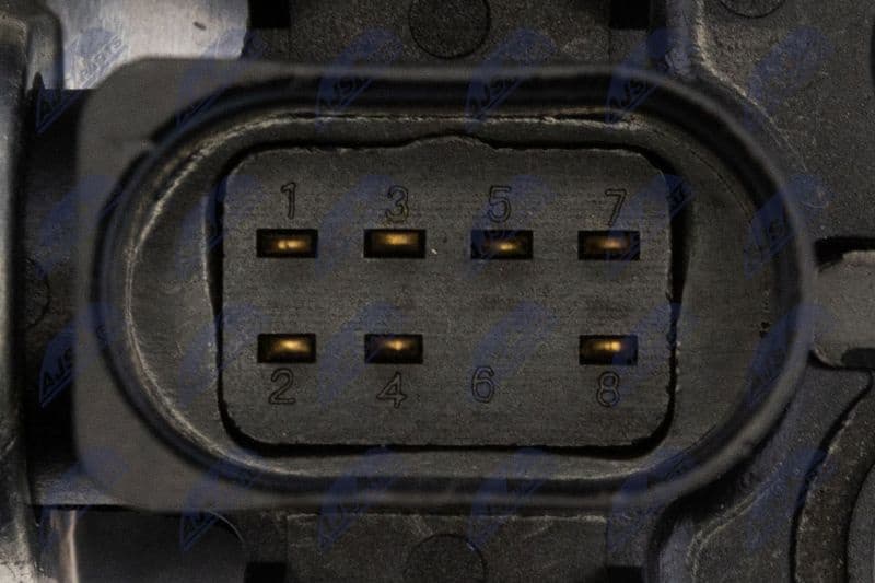 Throttle Body ETB-VW-058 - image 2