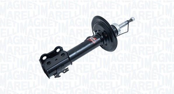 Shock Absorber 357251070100