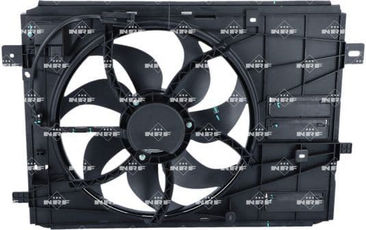 Fan, engine cooling 470142 - image 3