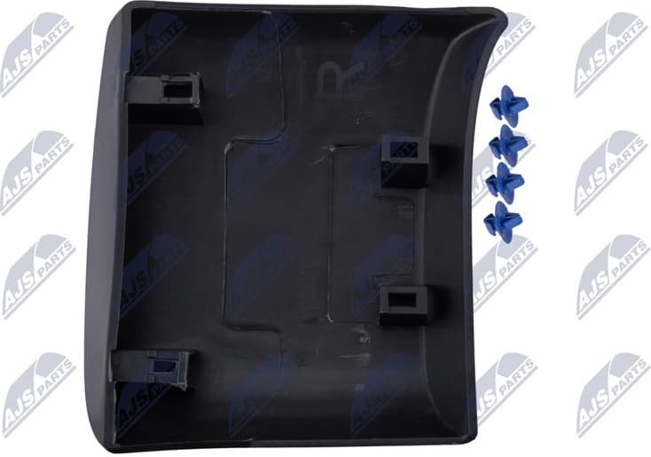 Trim/Protection Strip, quarter panel EZC-RE-296