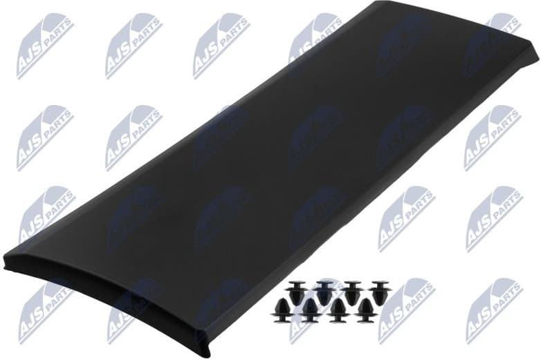 Trim/Protection Strip, quarter panel EZC-RE-345