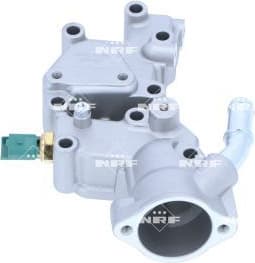 Coolant Flange 775097