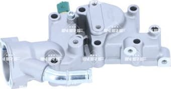 Coolant Flange 775097 - image 2