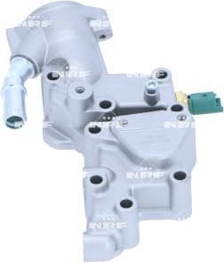 Coolant Flange 775097 - image 3