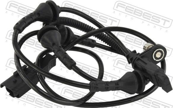 Sensor, wheel speed 25606-001