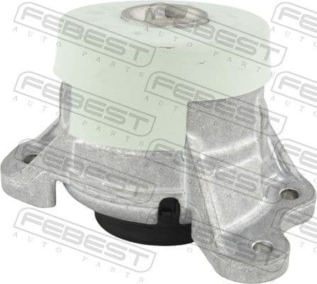 Mounting, engine BZM-2054WDRH