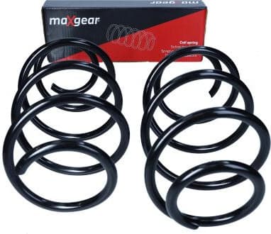 Suspension Spring 60-0944D