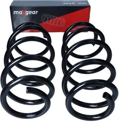 Suspension Spring 60-1151D - image 2