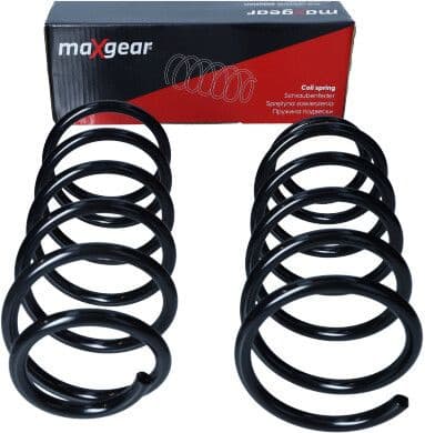 Suspension Spring 60-1144D