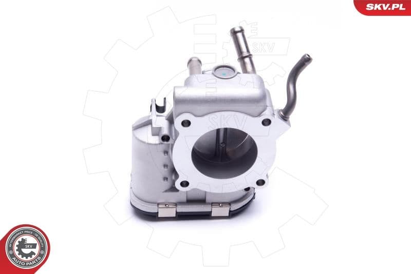 Throttle Body 12SKV117 - image 4