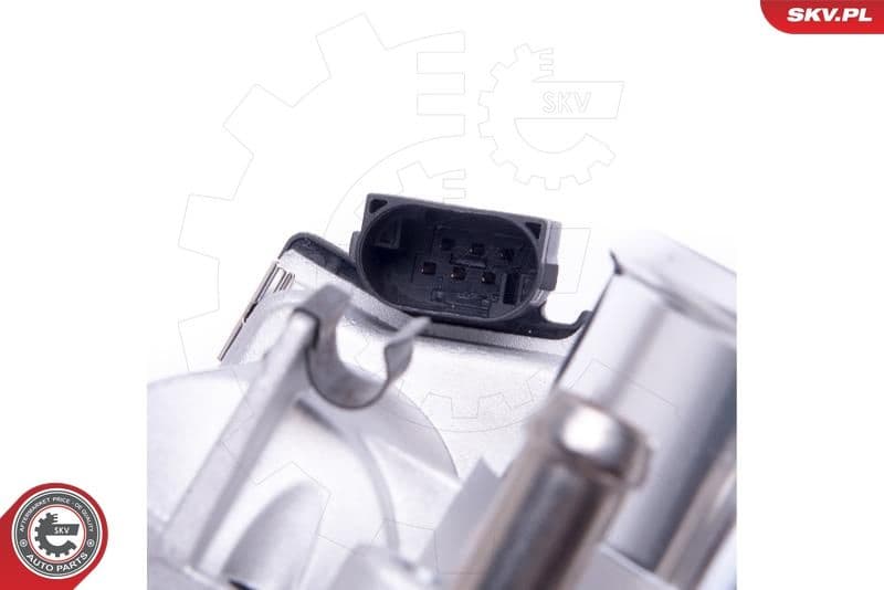 Throttle Body 12SKV117 - image 5