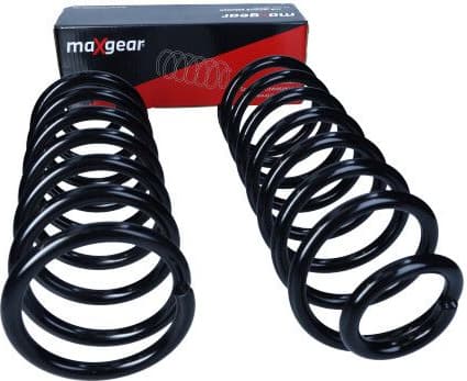 Suspension Spring 60-1125D - image 2