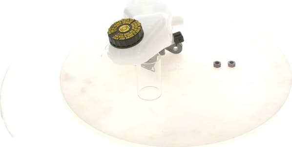 Brake Master Cylinder 0204123779 - image 3