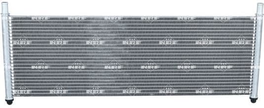 Radiator, engine cooling 550267 - image 3