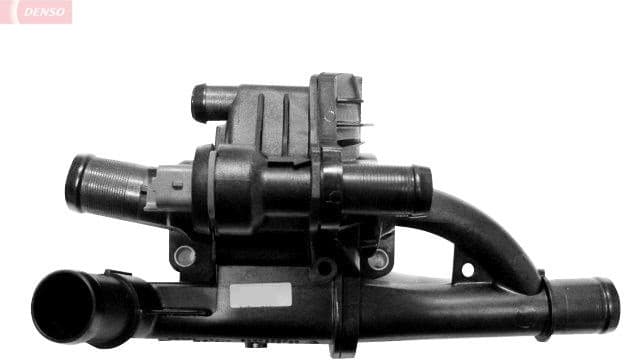 Thermostat, coolant DTM83616