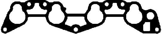 Gasket, intake manifold 450261P - image 2