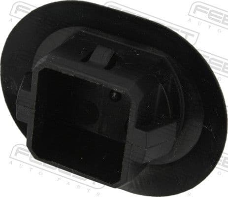 Clip, trim/protection strip 88570-109