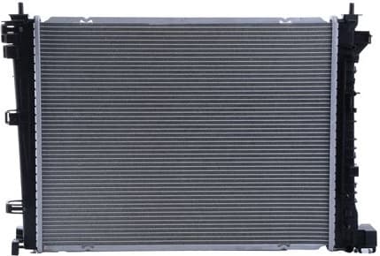 Radiator, engine cooling 607118