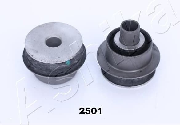 Mounting, control/trailing arm GOM-2501