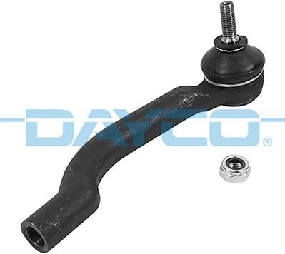Tie Rod End DSS1327