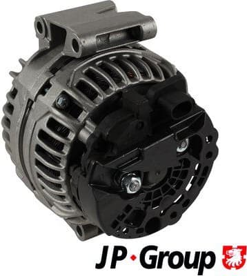 Alternator JP 1190107000