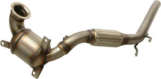 Catalytic Converter 27-6107 - image 2