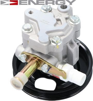 Hydraulic Pump, steering PW670047 - image 2