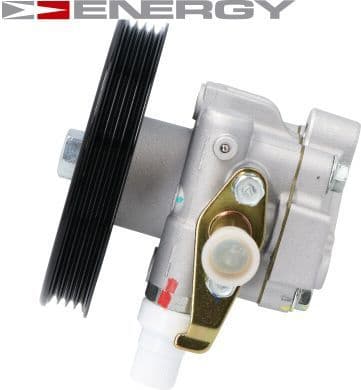 Hydraulic Pump, steering PW670047 - image 3