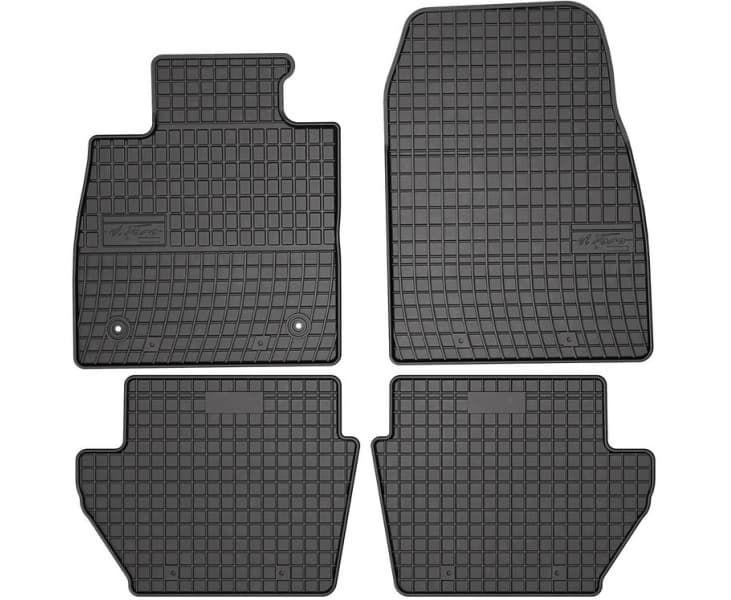 Floor Mat Set ELTORO ET410701