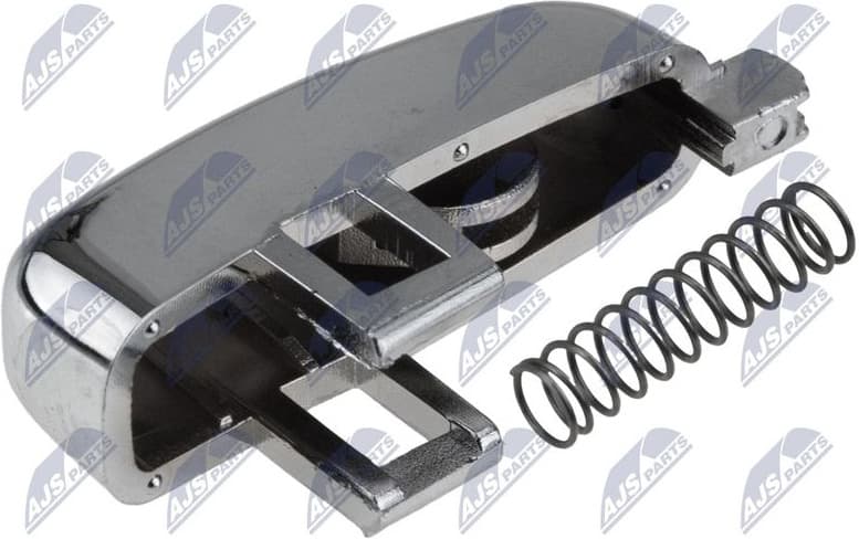 Hand Brake Lever EZC-PL-146 - image 2