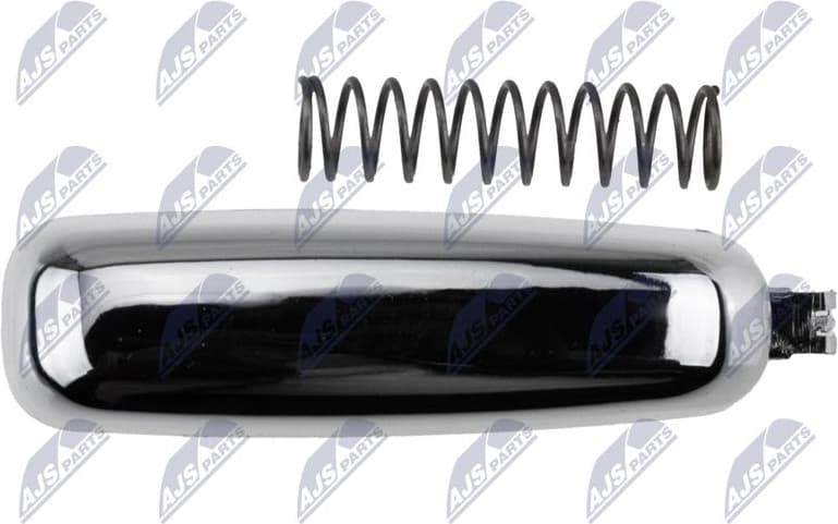 Hand Brake Lever EZC-PL-146 - image 3