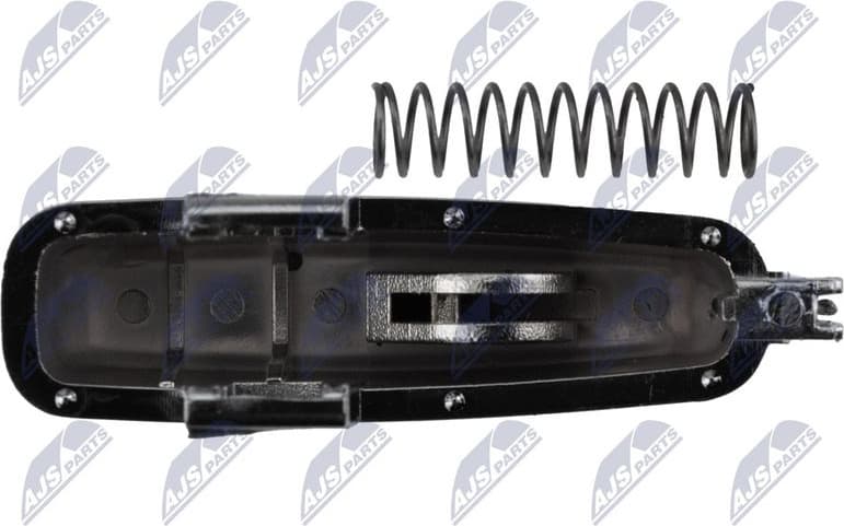 Hand Brake Lever EZC-PL-146 - image 5