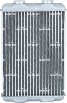 Heat Exchanger, interior heating EASY FIT 54463 - image 3