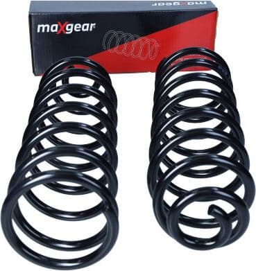 Suspension Spring 60-0239D - image 2