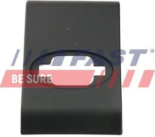 Trim/Protection Strip, door window FT90900G