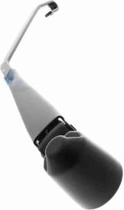 Wiper Arm, window cleaning Original VAICO Quality V10-5746 - image 8
