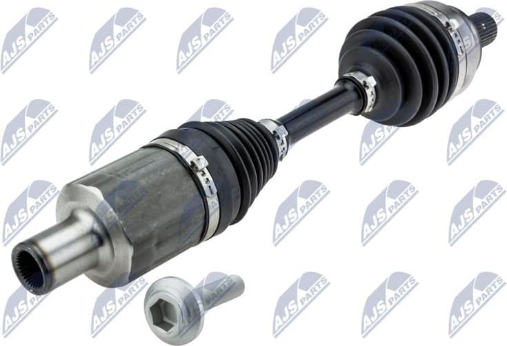 Drive Shaft NPW-ME-180 - image 2