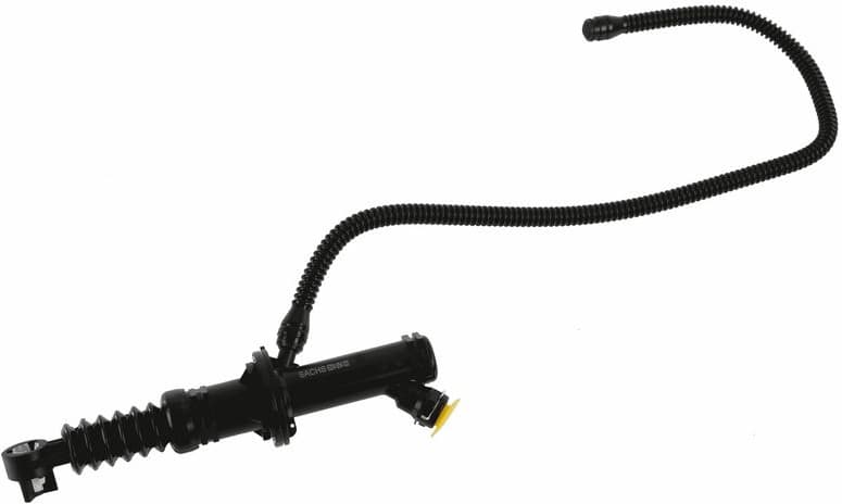 Master Cylinder, clutch 6284 654 039