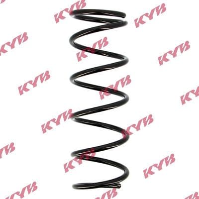 Suspension Spring K-Flex RA1292