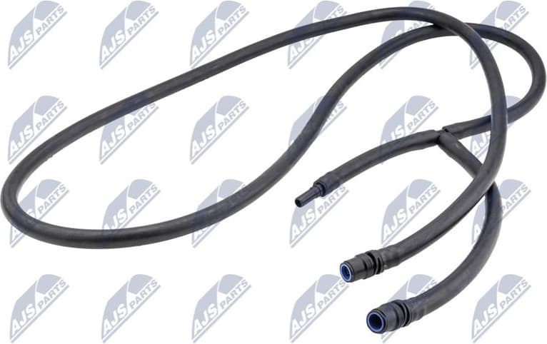 Washer Fluid Pipe, headlight cleaning EDS-BM-128