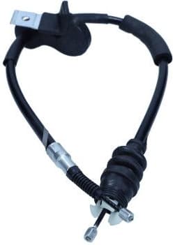 Cable Pull, parking brake 32-0932