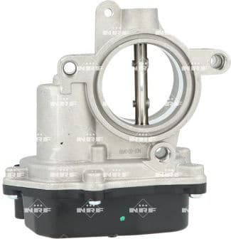 Throttle Body EASY FIT 408005 - image 3