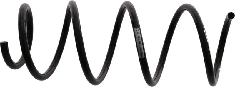 Suspension Spring 991 187